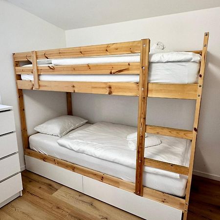 Superior Holiday Home Fortuna Catez ob Savi Luaran gambar
