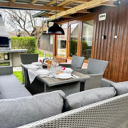 Superior Holiday Home Fortuna Catez ob Savi Luaran gambar