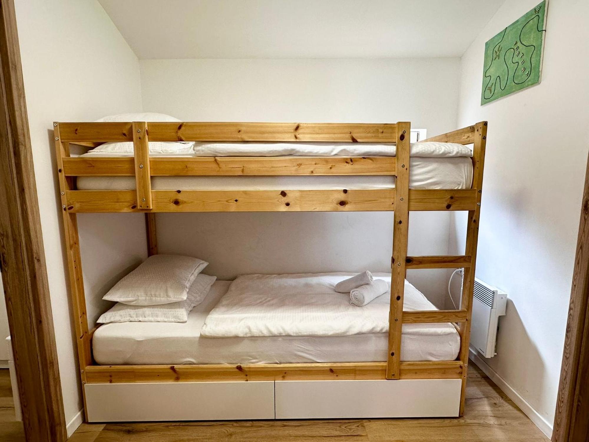 Superior Holiday Home Fortuna Catez ob Savi Luaran gambar