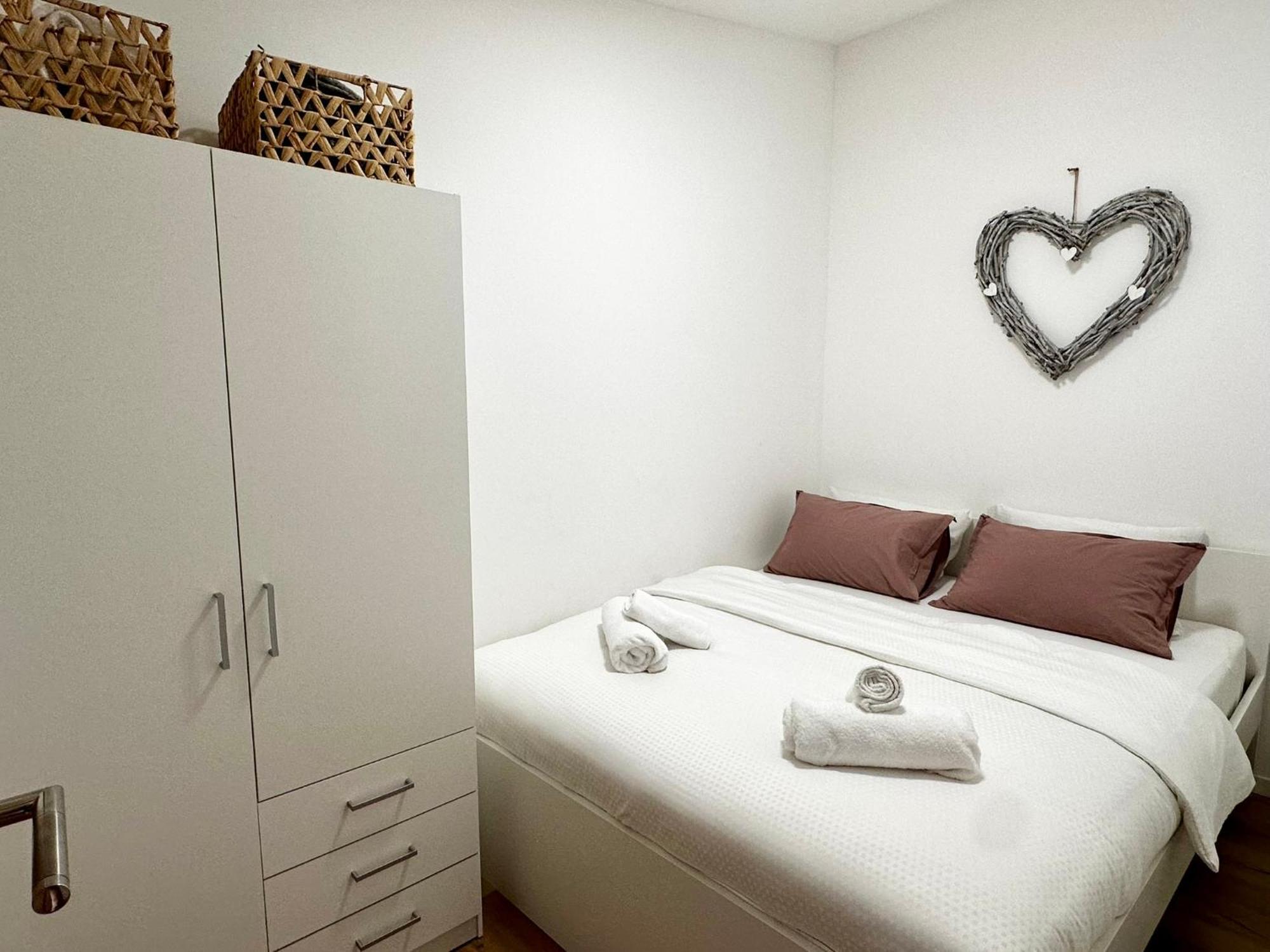 Superior Holiday Home Fortuna Catez ob Savi Luaran gambar